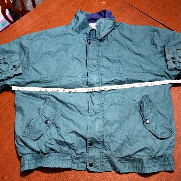 Geoffrey Beene Mens Jacket Coat - Picture 2 of 7
